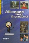 Allemand sans frontière