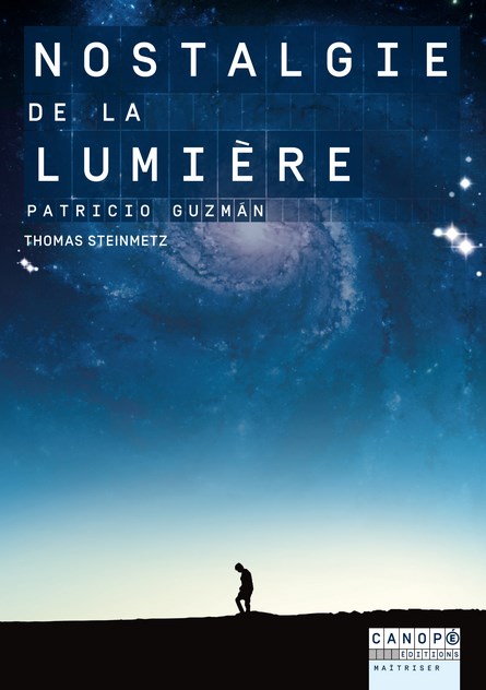 Nostalgie de la lumière, Patricio Guzmán