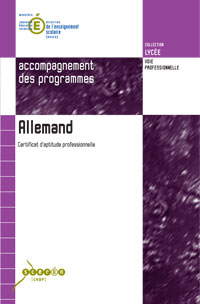 Allemand