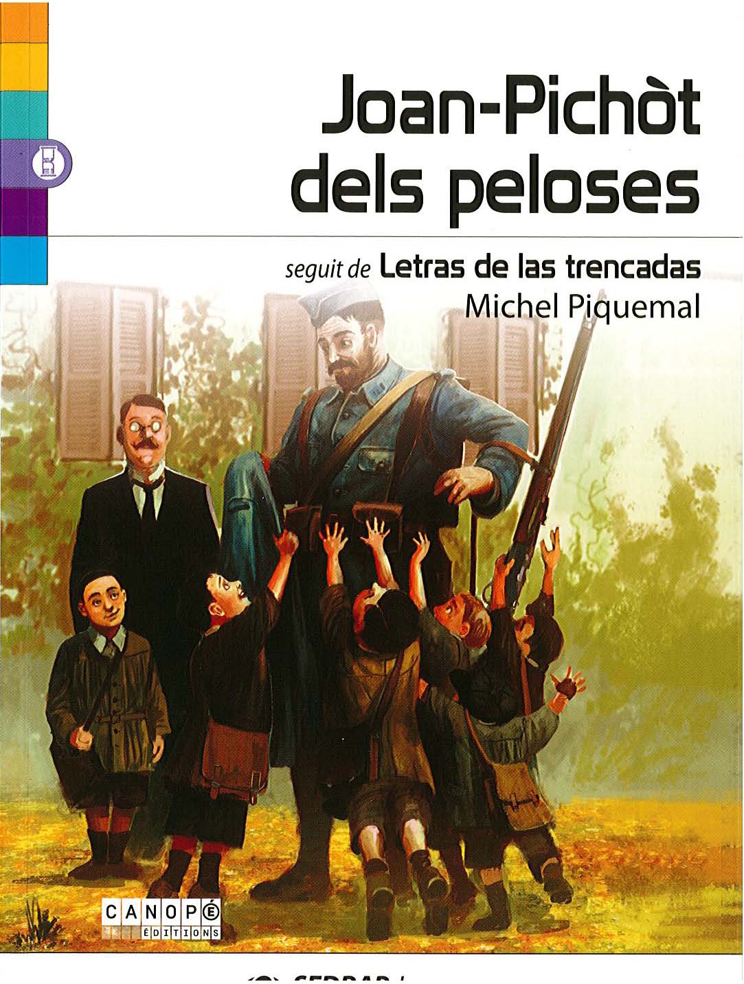 Joan-Pichòt dels peloses