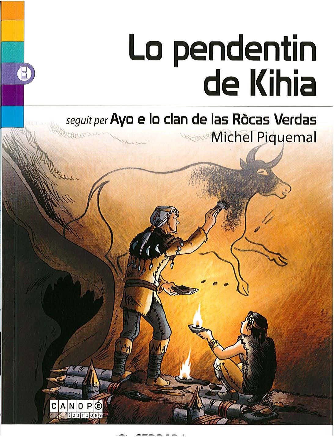 Lo pendentin de Kihia