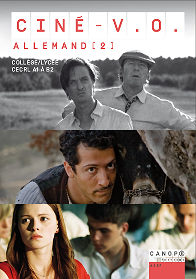 CINÉ-V.O. Allemand [2]