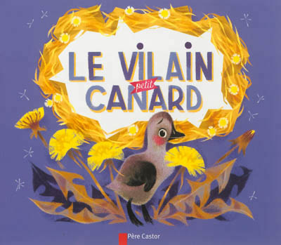 Le vilain petit canard