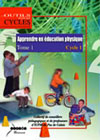 Apprendre en éducation physique cycle 1