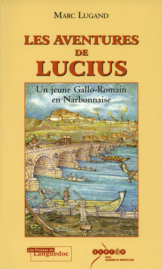 Les aventures de Lucius