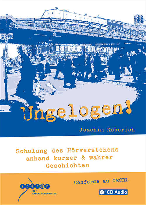 Ungelogen !