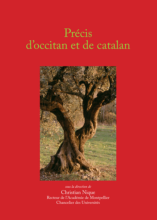 Précis d'occitan et de catalan