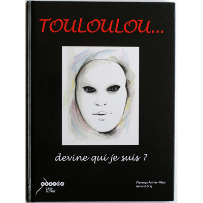 TOULOULOU... Réseau Canopé