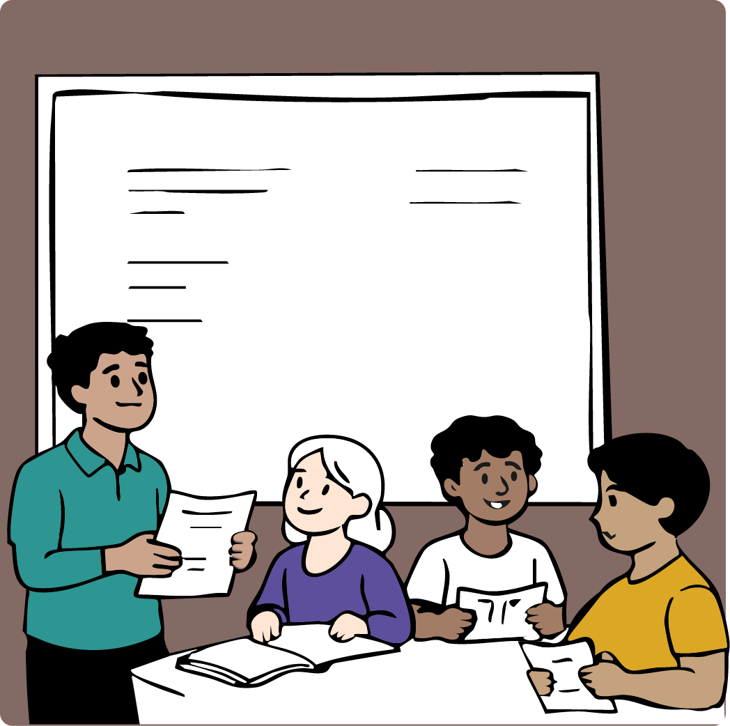 Évaluer les apprentissages au collège
