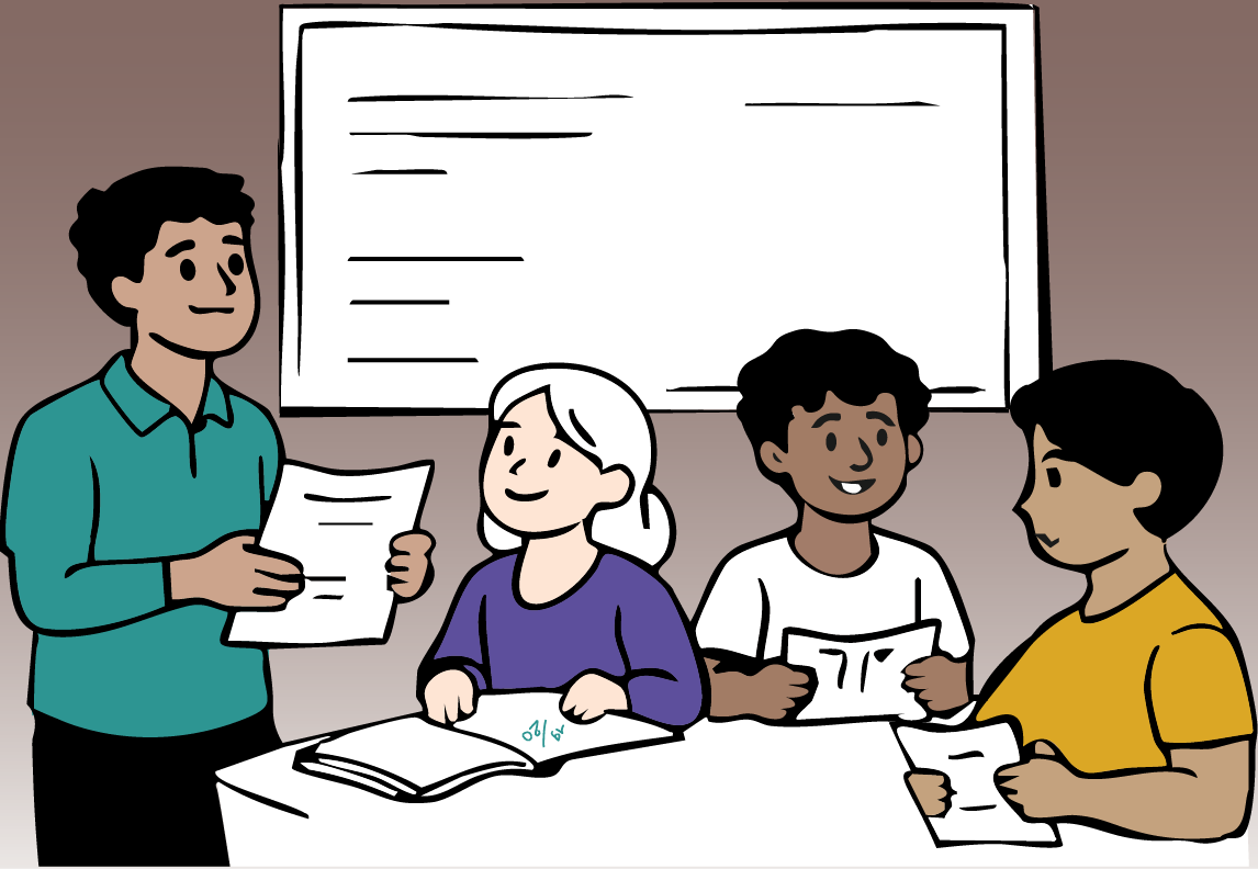 Évaluer les apprentissages