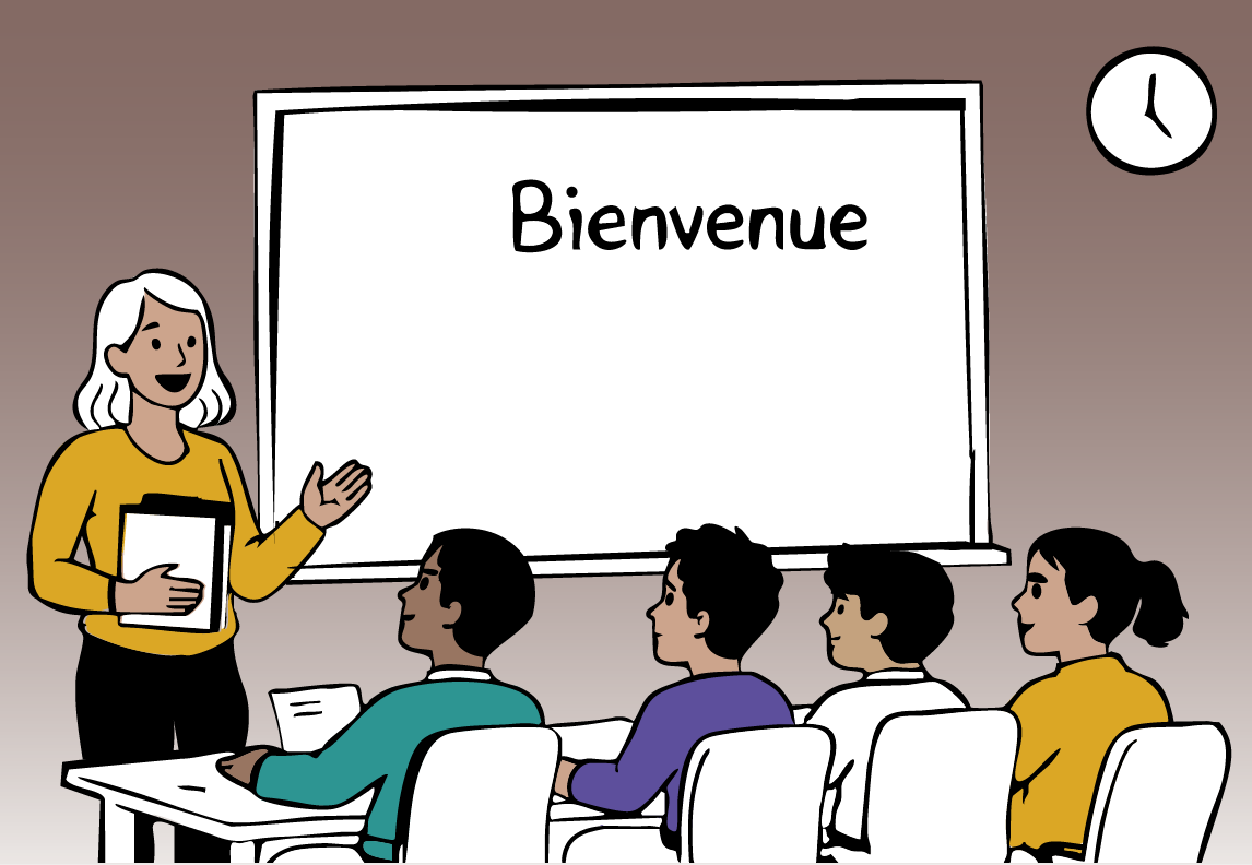 Anticiper ses premiers jours de classe