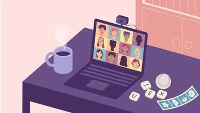 Démarrer une classe virtuelle