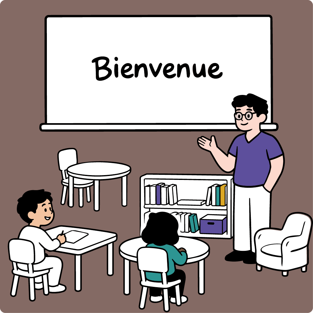 Aménager sa classe en élémentaire