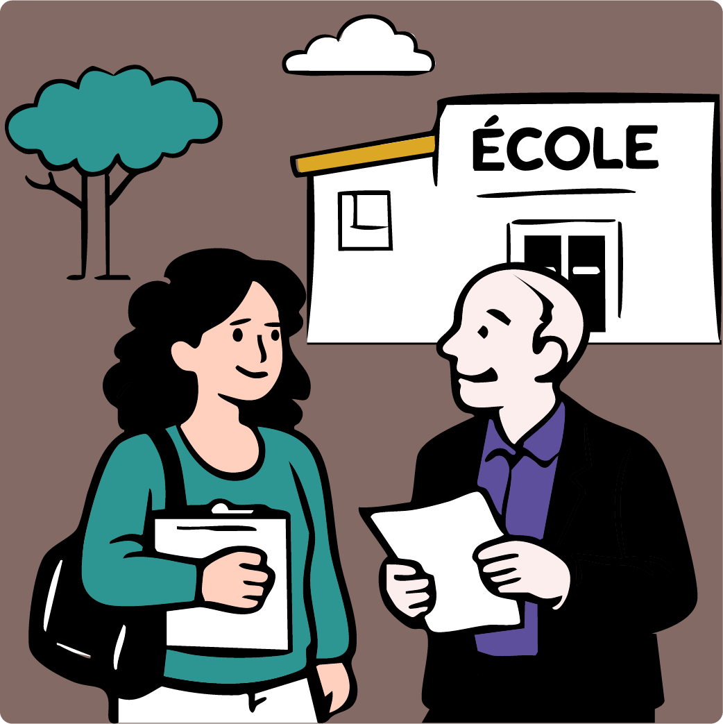 Découvrir son environnement en élémentaire