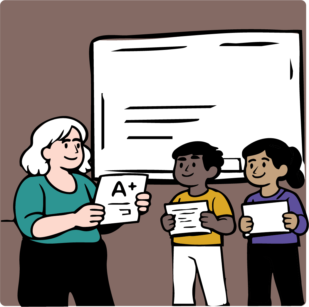 Évaluer les apprentissages en élémentaire