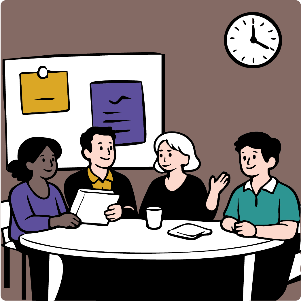 Travailler en collectif en élémentaire