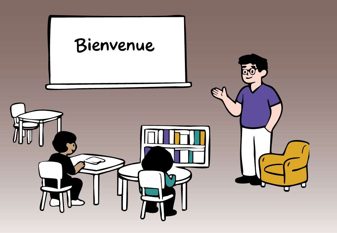 Aménager sa classe en élémentaire