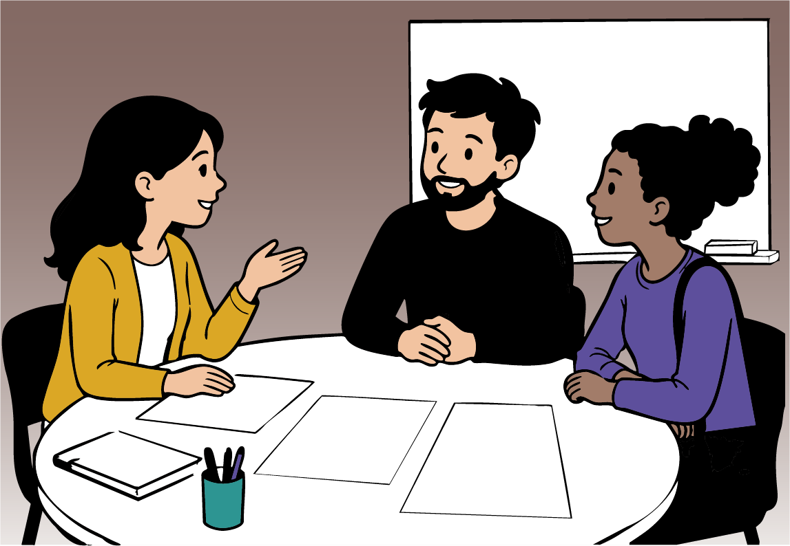 Renforcer le lien avec les familles