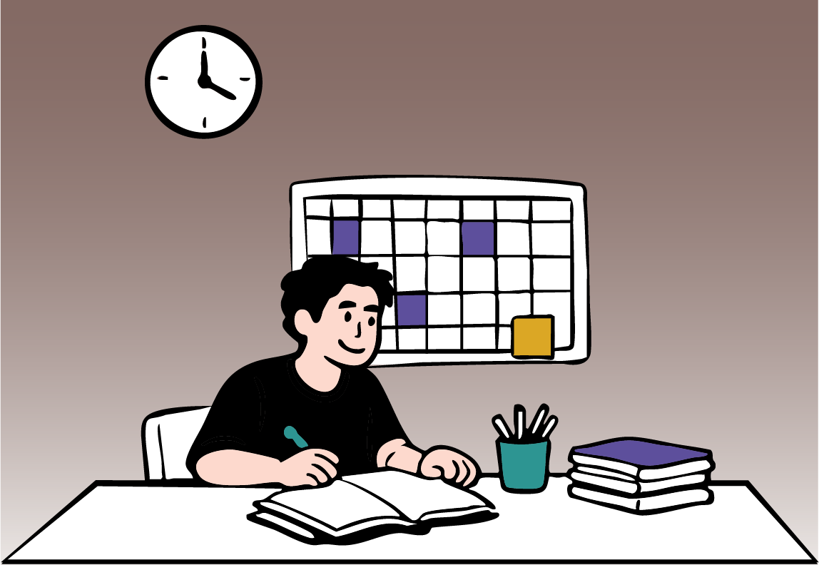Organiser son temps