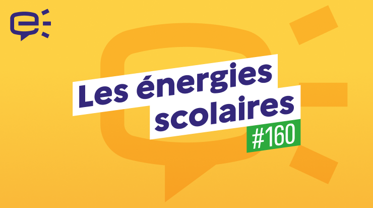Les Énergies scolaires : Filles, maths et informatique