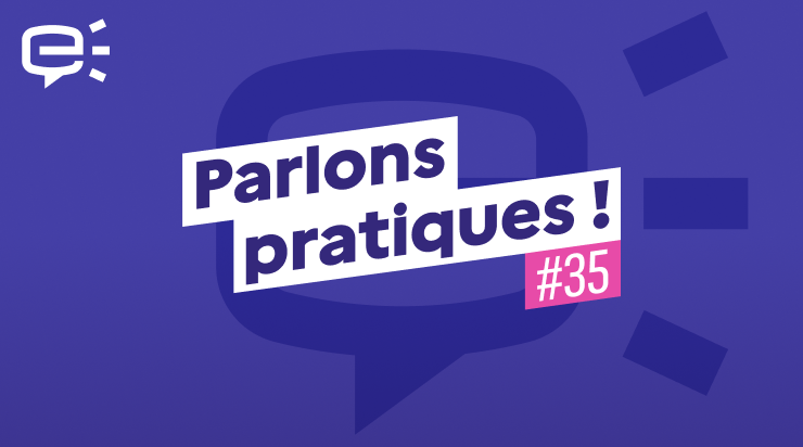 Parlons pratiques ! : Esprit critique : l’art et la manière