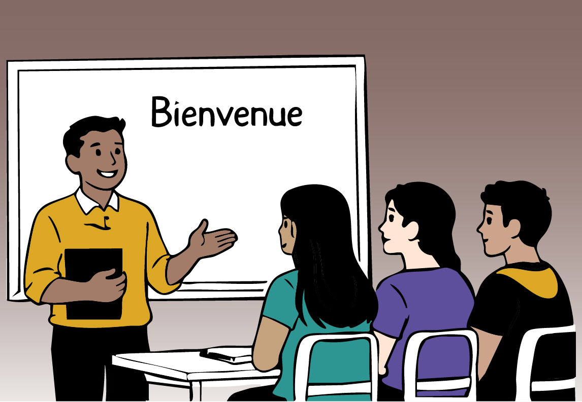 Anticiper ses premiers jours de classe