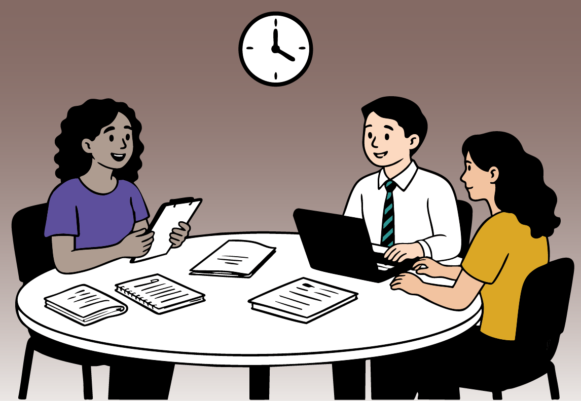 Travailler en collectif