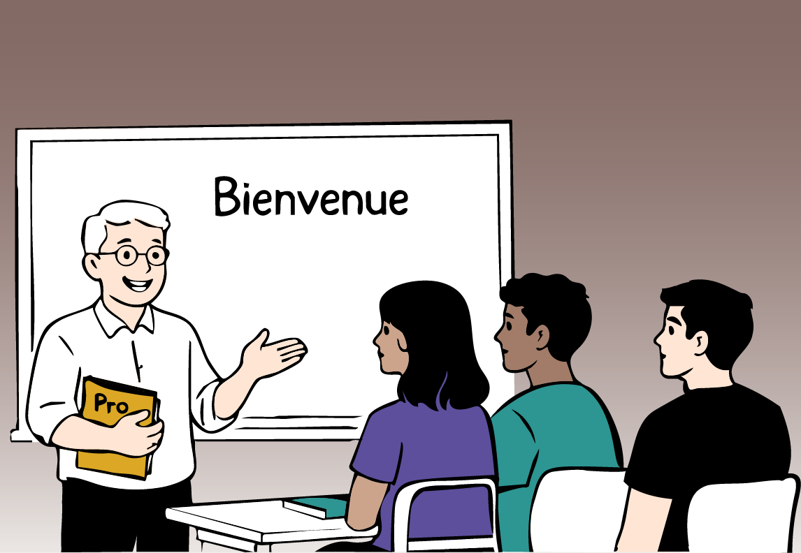 Anticiper ses premiers jours de classe