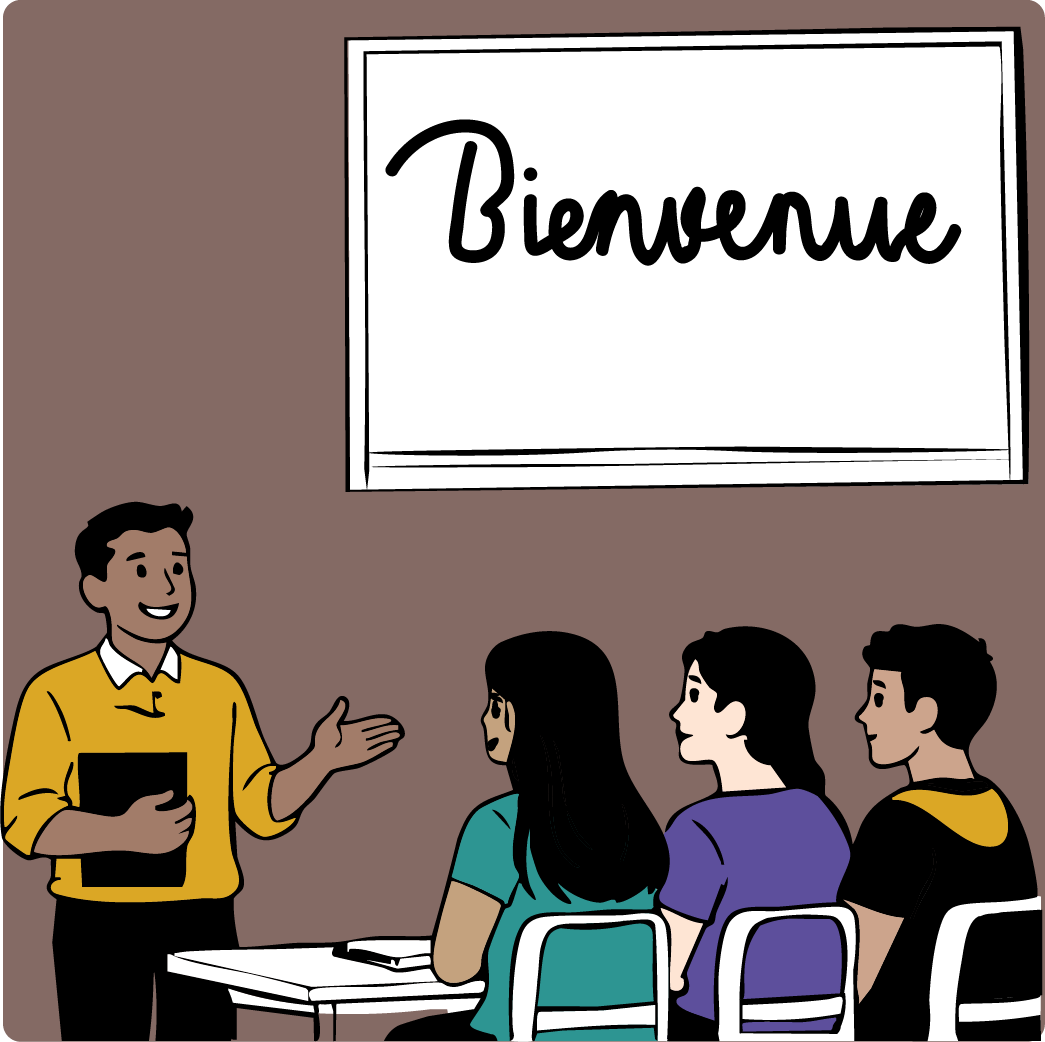 Anticiper ses premières journées au lycée