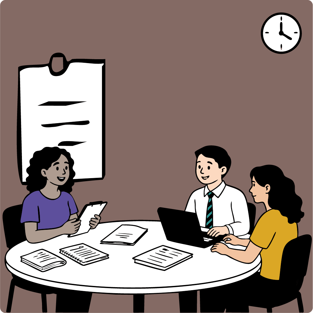 Travailler en équipe au lycée professionnel