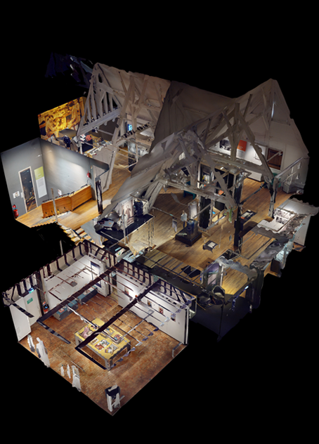 S’habiller pour l’école : visite virtuelle de l’exposition