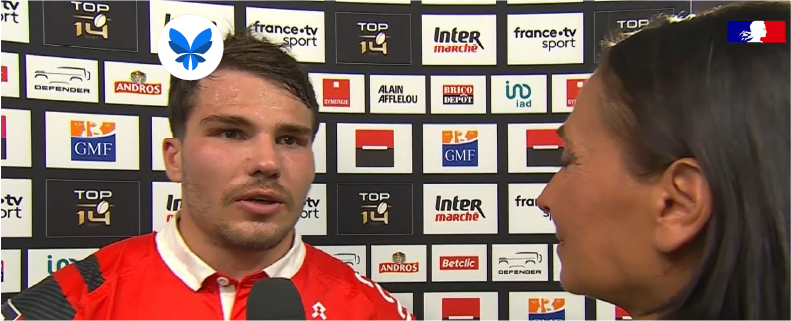 L'information sportive