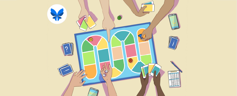 Le jeu, un atout pédagogique