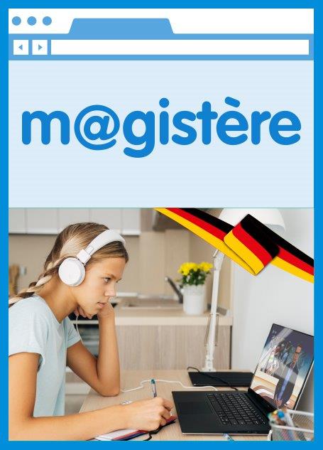 Outils et stratégies pour entraîner à la compréhension de l’oral en allemand