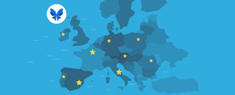 À la découverte d'eTwinning