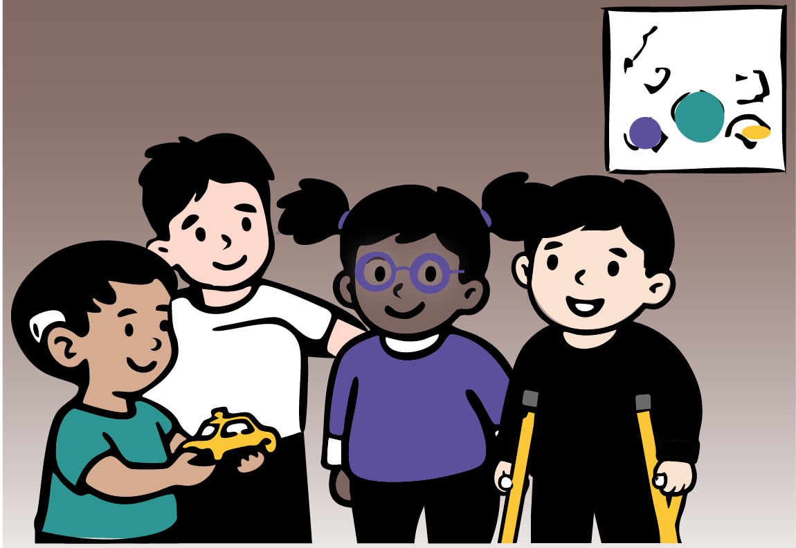 Prendre en compte la diversité des élèves