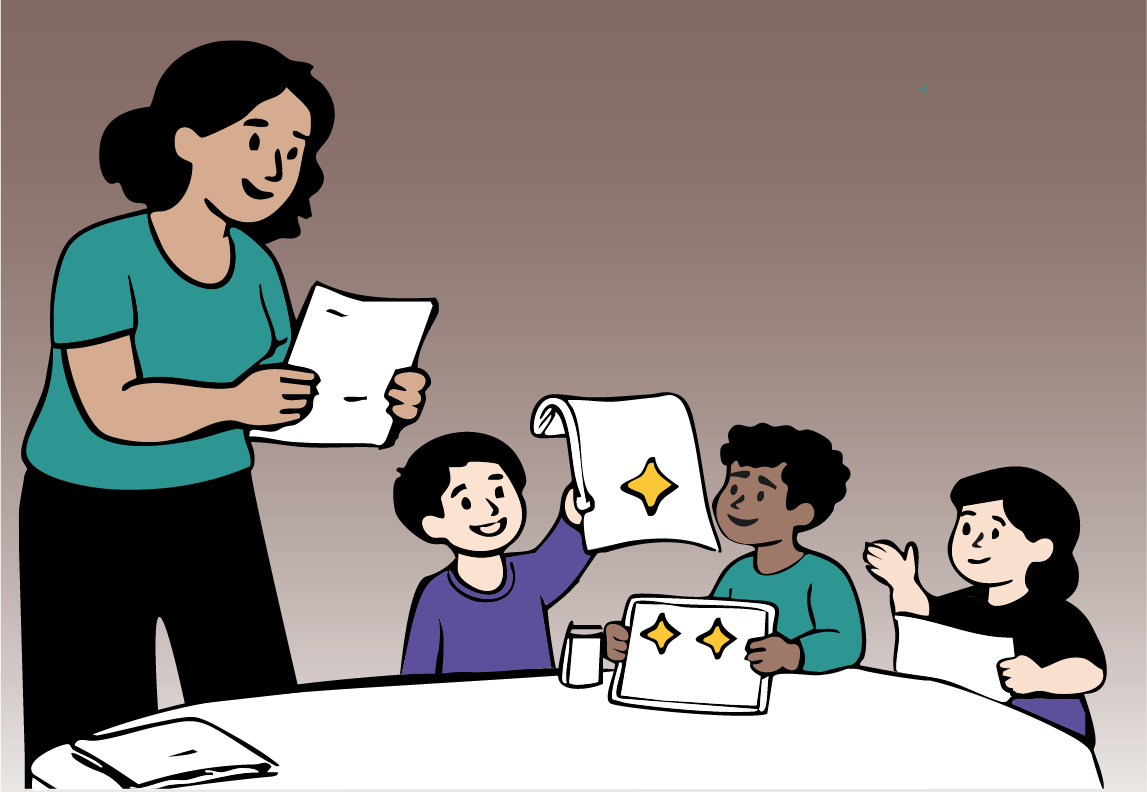 Évaluer les apprentissages