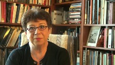 Entretien avec Gaye Petek