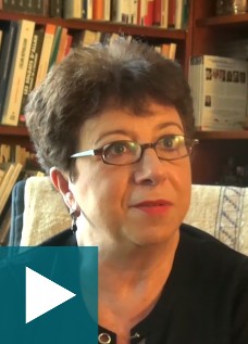 Entretien avec Gaye Petek