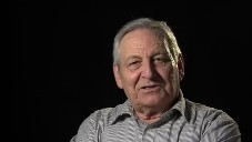 Entretien avec Antonio Cordoba Alcaide