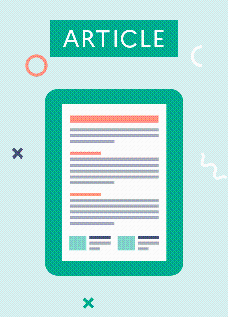 Outils numériques de lecture adaptés au handicap visuel