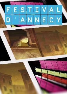 Festival international du film d’animation d’Annecy