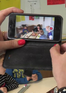 L'école, laboratoire innovant de formation