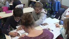 PISTES : un projet innovant interdisciplinaire de pédagogie et d'évaluation différenciées