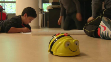 Chercher en mathématiques Cycle 3, dispositif école collège REP+