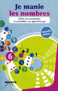 Je manie les nombres
