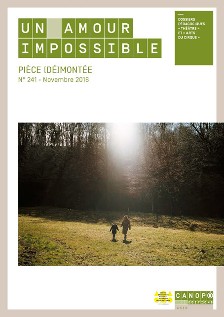 Pièce (dé)montée : Un amour impossible