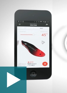 Les semelles ont la parole