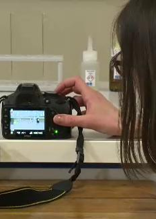 Classe inversée en physique-chimie