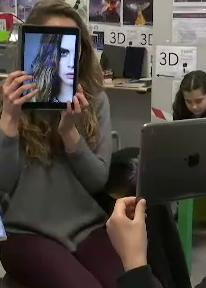 AVAN et espaces de la classe